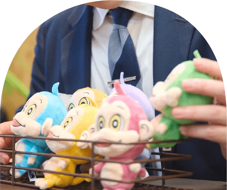 サンプル作成