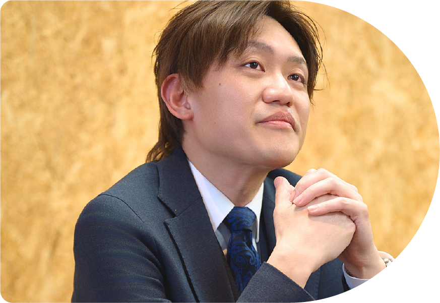 S・Y（営業）