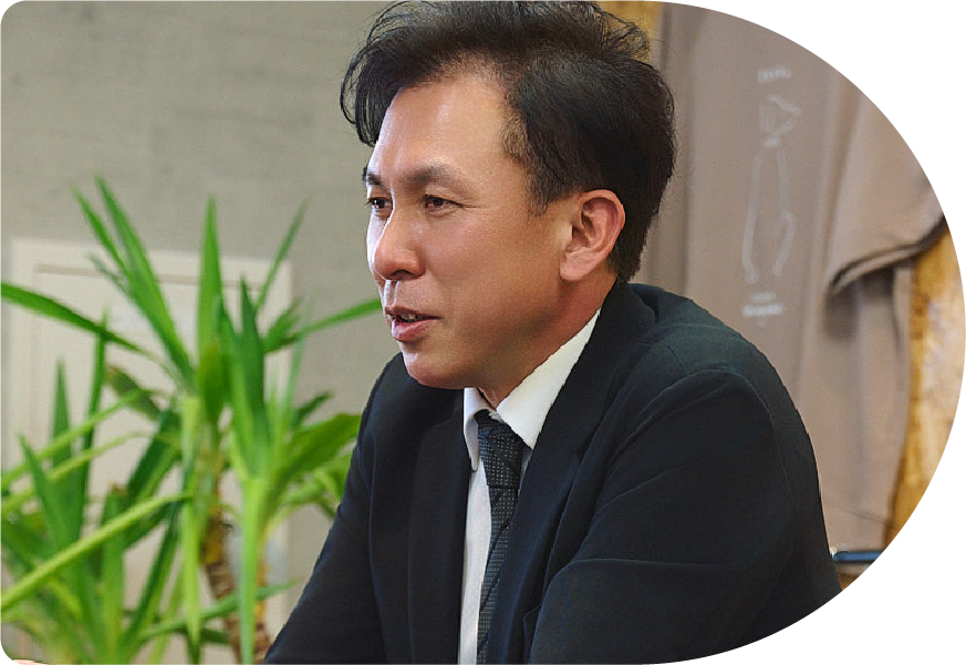 T・N（営業）