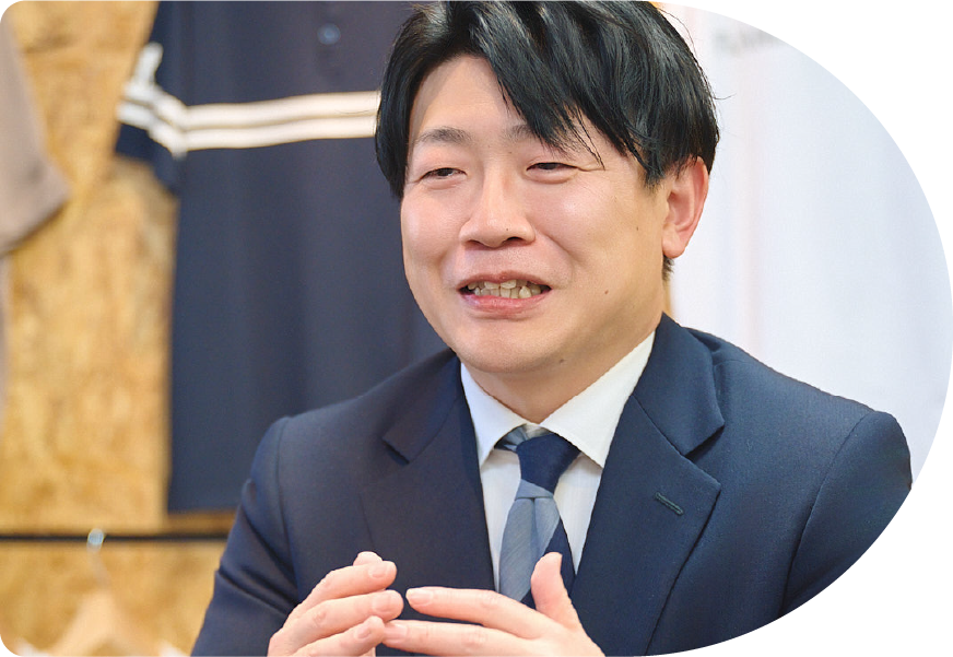 H・T（統括）