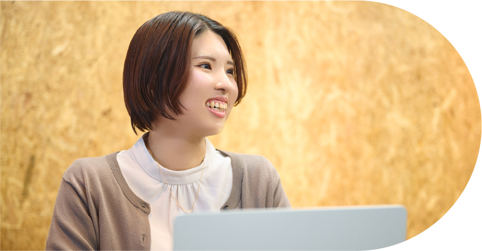 インタビュー画像