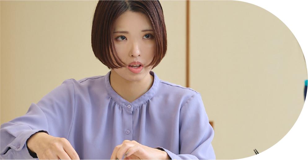 インタビュー画像
