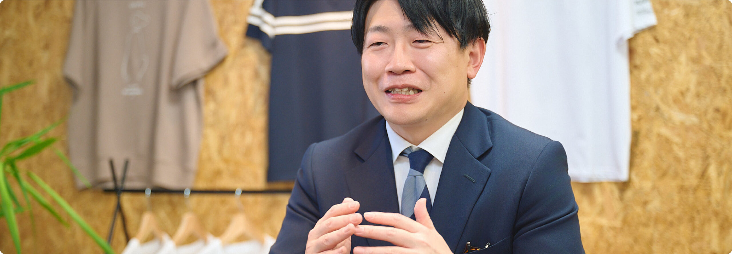 H・T（統括）